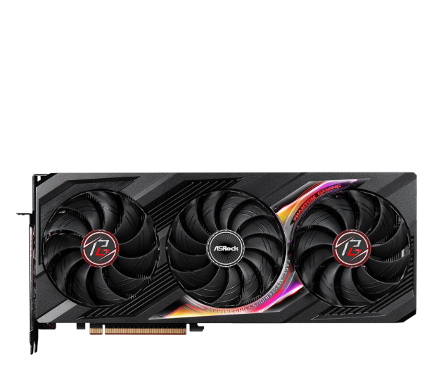 ASRock Radeon RX 7900 XTX Phantom Gaming OC 24GB GDDR6 - 1190262 - zdjęcie 2